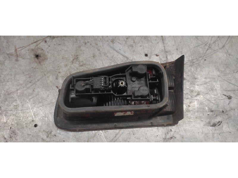 Recambio de piloto trasero izquierdo interior para renault laguna ii (bg0) authentique referencia OEM IAM   