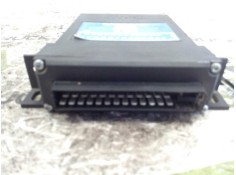 Recambio de modulo electronico para volvo fl 7 fki interc. 191 kw 4x2 e1/e2 corto referencia OEM IAM 1089993   2