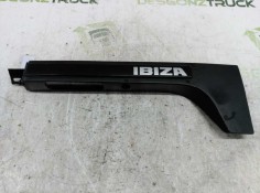 Recambio de asidero porton maletero para seat ibiza (6k) cl referencia OEM IAM 6K6853468 DERECHO 