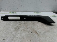 Recambio de asidero porton maletero para seat ibiza (6k) cl referencia OEM IAM 6K6853468 DERECHO  2