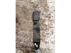Recambio de enganche de cinturon trasero para fiat doblo (119) 1.3 16v multijet active com. (55kw) referencia OEM IAM 2702061 33