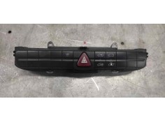 Recambio de warning para mercedes-benz vito kasten (639) 2.1 cdi referencia OEM IAM 6395454407  
