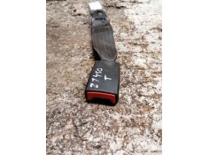 Recambio de enganche de cinturon trasero para fiat doblo (119) 1.3 16v multijet active com. (55kw) referencia OEM IAM 2702061 33 2