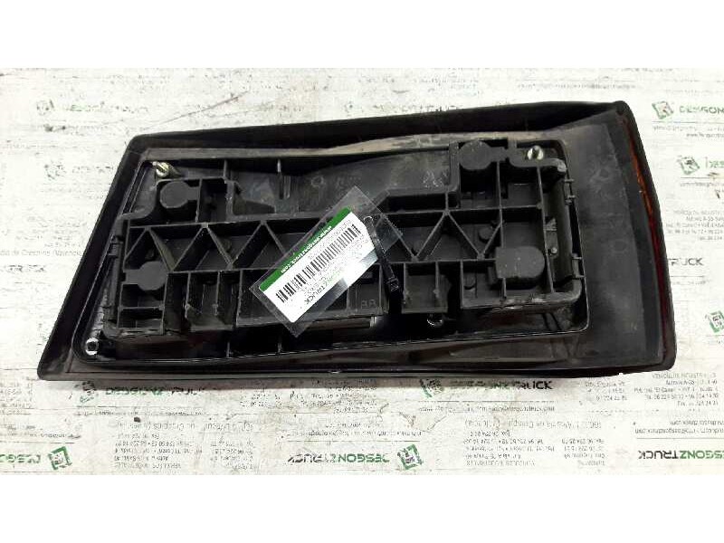 Recambio de piloto trasero izquierdo para ford orion injection referencia OEM IAM   