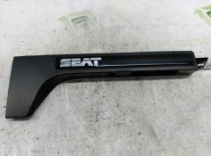 Recambio de asidero porton maletero para seat ibiza (6k) cl referencia OEM IAM 6K6853601 MEDIO 