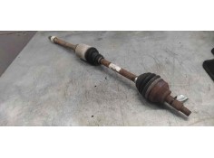 Recambio de transmision delantera derecha para nissan primastar (x83) 1.9 dci diesel cat referencia OEM IAM   