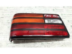 Recambio de piloto trasero izquierdo para ford orion injection referencia OEM IAM   