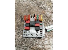 Recambio de caja reles / fusibles para fiat doblo (119) 1.3 16v multijet active com. (55kw) referencia OEM IAM 51763770  
