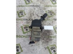 Recambio de palanca freno de mano para volvo fl 7 fki interc. 191 kw 4x2 e1/e2 corto referencia OEM IAM 9617223247  