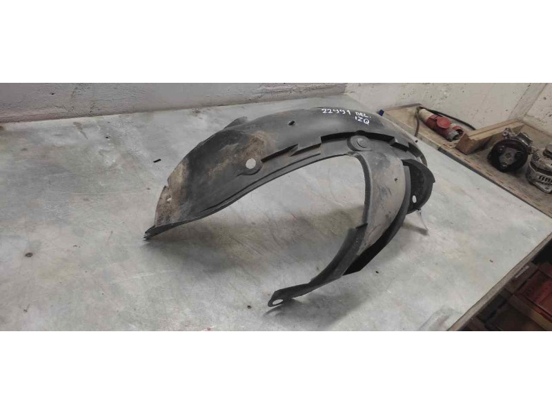 Recambio de paso rueda izquierdo para renault kangoo (f/kc0) alize referencia OEM IAM 8200156691 DELANTERO 