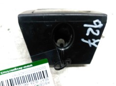 Recambio de asidero porton maletero para seat ibiza (6k) cl referencia OEM IAM 6K6853467 IZQUIERDO  2