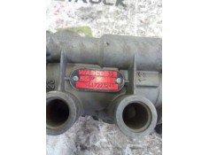 Recambio de palanca freno de mano para volvo fl 7 fki interc. 191 kw 4x2 e1/e2 corto referencia OEM IAM 9617223247   2