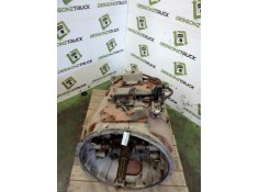 Recambio de caja cambios para pegaso trucks . . referencia OEM IAM RTXF11609A N104855 Y11197