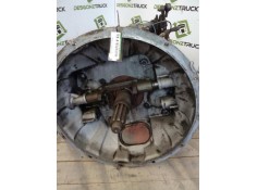 Recambio de caja cambios para pegaso trucks . . referencia OEM IAM RTXF11609A N104855 Y11197 2