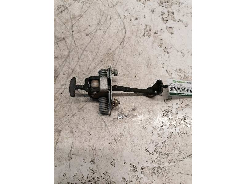 Recambio de retenedor puerta para citroën c4 grand picasso exclusive referencia OEM IAM   DELANTERA DERECHA