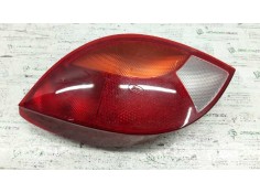 Recambio de piloto trasero derecho para ford ka (ccq) ka 1 referencia OEM IAM   