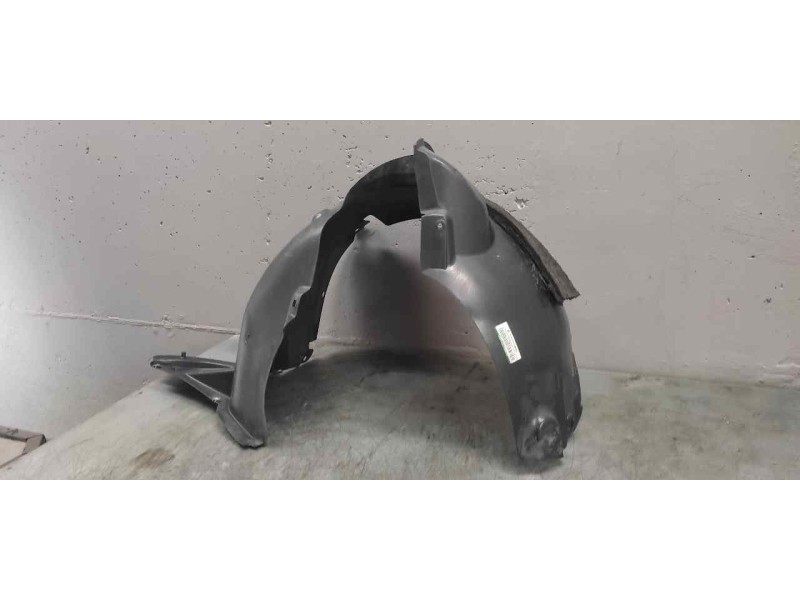 Recambio de guardabarros delantero derecho para seat ibiza (6p1) reference referencia OEM IAM 6P0809958  