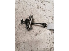 Recambio de retenedor puerta para citroën c4 grand picasso exclusive referencia OEM IAM   DELANTERA DERECHA 2
