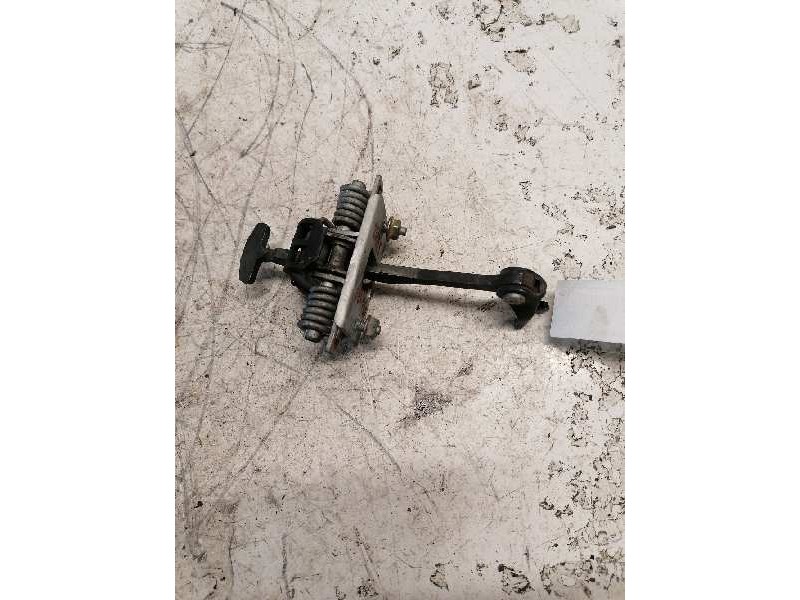 Recambio de retenedor puerta para citroën c4 grand picasso exclusive referencia OEM IAM   DELANTERA DERECHA