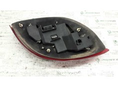 Recambio de piloto trasero derecho para ford ka (ccq) ka 1 referencia OEM IAM    2