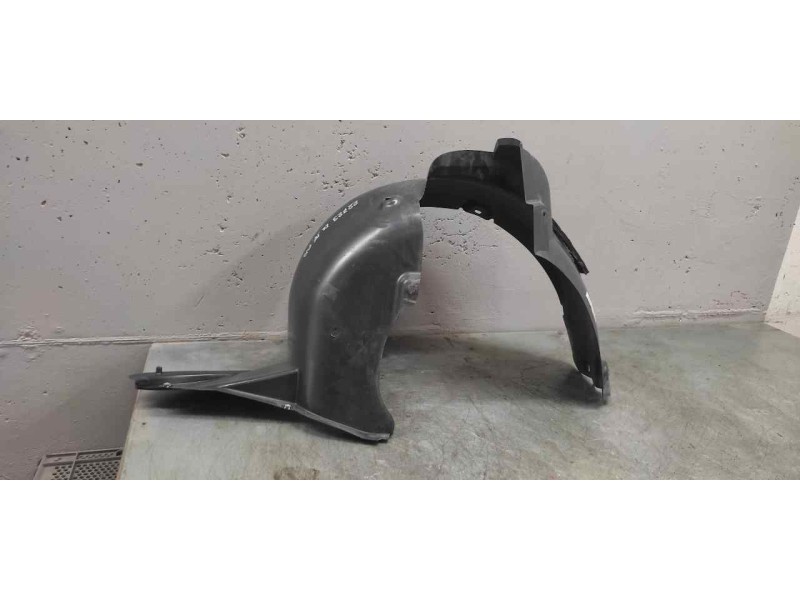 Recambio de guardabarros delantero derecho para seat ibiza (6p1) reference referencia OEM IAM 6P0809958  