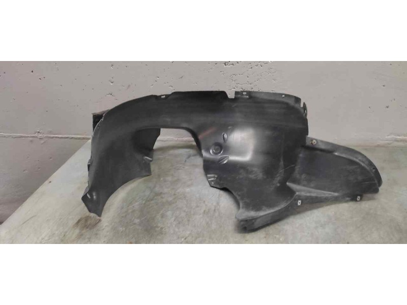 Recambio de guardabarros delantero derecho para seat ibiza (6p1) reference referencia OEM IAM 6P0809958  