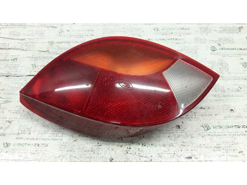 Recambio de piloto trasero derecho para ford ka (ccq) ka 1 referencia OEM IAM   