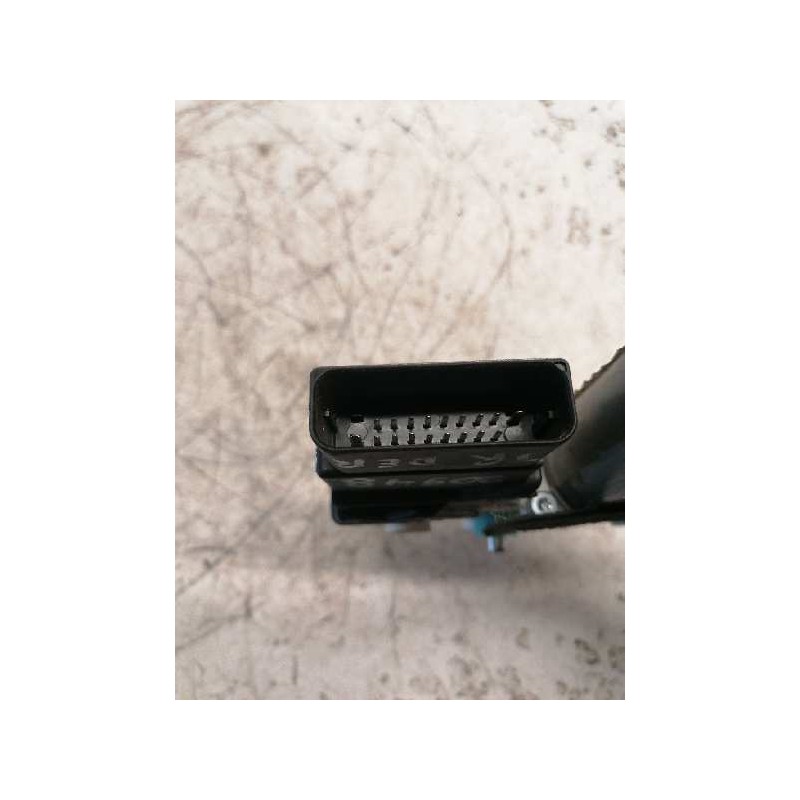 Recambio de motor elevalunas trasero derecho para seat altea (5p1) arena referencia OEM IAM 5P0839402 995915108 18 PINS
