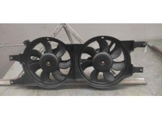 Recambio de electroventilador para chrysler voyager (gs) 2.5 td le referencia OEM IAM  VALEO 