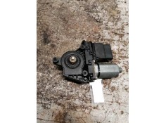 Recambio de motor elevalunas trasero derecho para volkswagen passat berlina (3b2) básico referencia OEM IAM 101438201 0130821696
