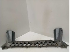 Recambio de molduras delanteras para man tgx 18.xxx 12.4 diesel referencia OEM IAM 81416146011  PISADERA FRONTAL