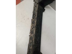 Recambio de molduras delanteras para man tgx 18.xxx 12.4 diesel referencia OEM IAM 81416146011  PISADERA FRONTAL 2