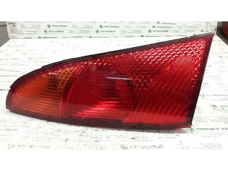 Recambio de piloto trasero izquierdo para ford focus turnier (cak) ghia referencia OEM IAM   