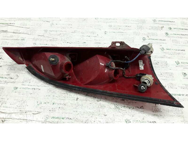 Recambio de piloto trasero izquierdo para ford focus turnier (cak) ghia referencia OEM IAM   