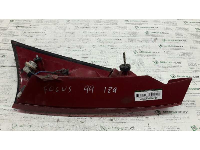 Recambio de piloto trasero izquierdo para ford focus turnier (cak) ghia referencia OEM IAM   