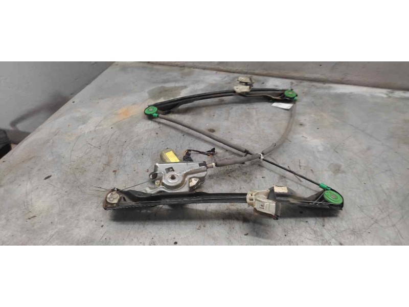 Recambio de elevalunas delantero derecho para ford focus berlina (cak) trend referencia OEM IAM   2 PINS