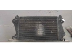 Recambio de intercooler para chrysler voyager (gs) 2.5 td le referencia OEM IAM   