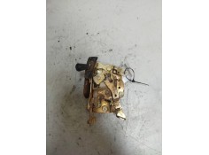 Recambio de cerradura puerta delantera derecha para nissan trucks l35.08 ...... referencia OEM IAM    2