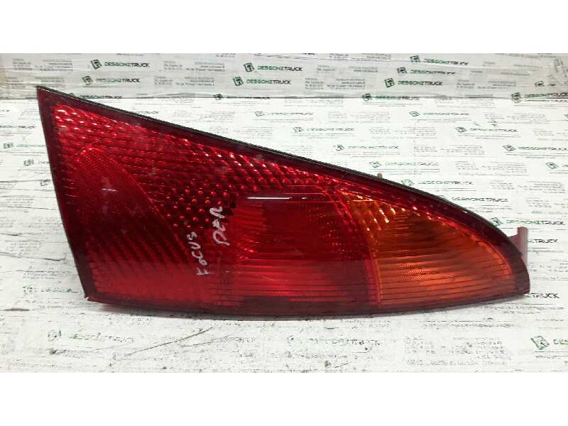 Recambio de piloto trasero derecho para ford focus turnier (cak) ghia referencia OEM IAM   