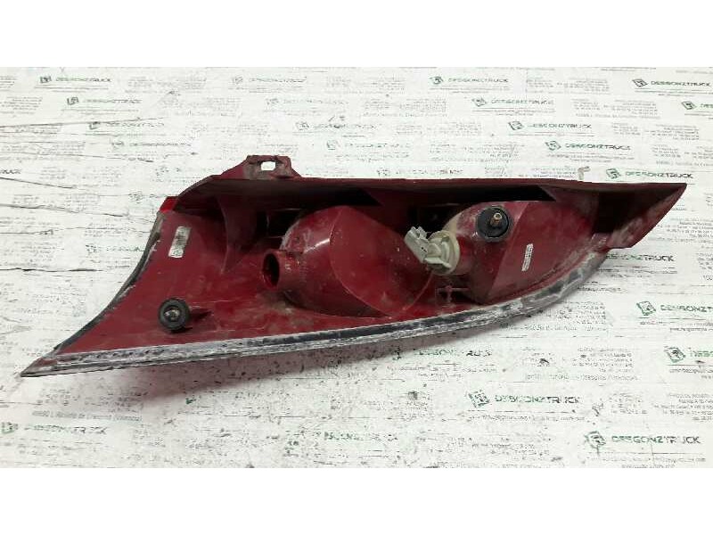 Recambio de piloto trasero derecho para ford focus turnier (cak) ghia referencia OEM IAM   