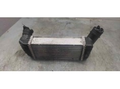 Recambio de intercooler para peugeot 307 break / sw (s1) sw pack referencia OEM IAM    2