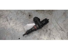 Recambio de inyector para volkswagen polo berlina (6n2) 1.4 tdi referencia OEM IAM 03A130073F   2