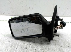 Recambio de retrovisor izquierdo para seat ibiza (6k) cl referencia OEM IAM 415312301 MANUAL 