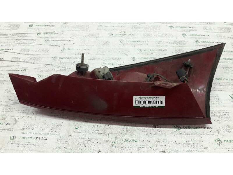 Recambio de piloto trasero derecho para ford focus turnier (cak) ghia referencia OEM IAM   