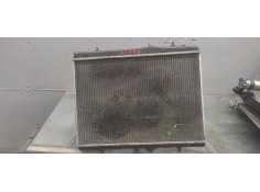 Recambio de radiador agua para peugeot 307 break / sw (s1) sw pack referencia OEM IAM    2