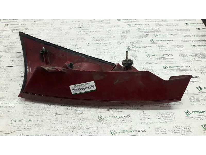 Recambio de piloto trasero izquierdo para ford focus turnier (cak) ghia referencia OEM IAM   