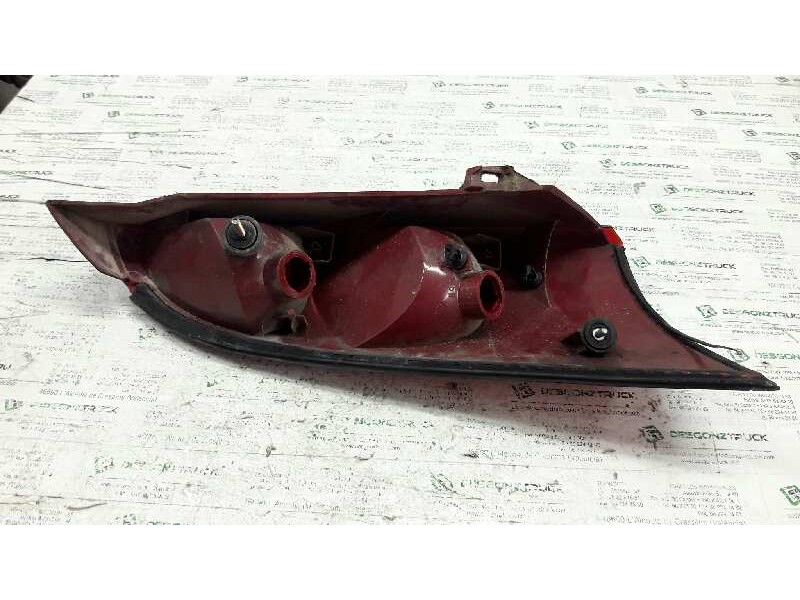 Recambio de piloto trasero izquierdo para ford focus turnier (cak) ghia referencia OEM IAM   