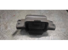 Recambio de soporte motor izquierdo para skoda octavia berlina (1z3) active referencia OEM IAM 1K0199555   2