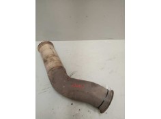 Recambio de flector tubo escape para renault magnum ab 2005 12.8 diesel referencia OEM IAM 7420881300  