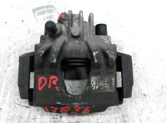 Recambio de pinza freno delantera derecha para peugeot 205 berlina xad / xad multi referencia OEM IAM 440069  